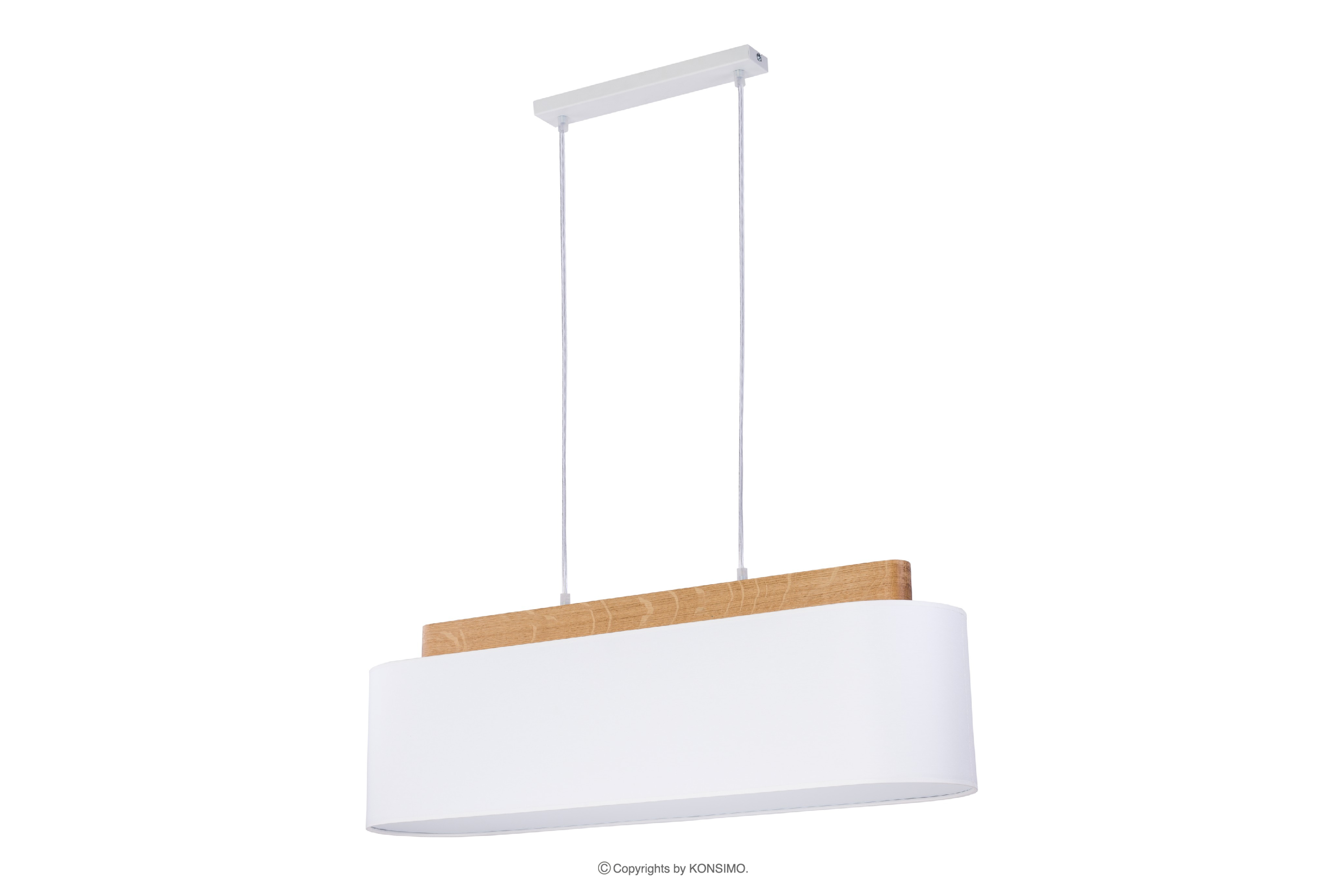 Lampa wisząca GALANTI