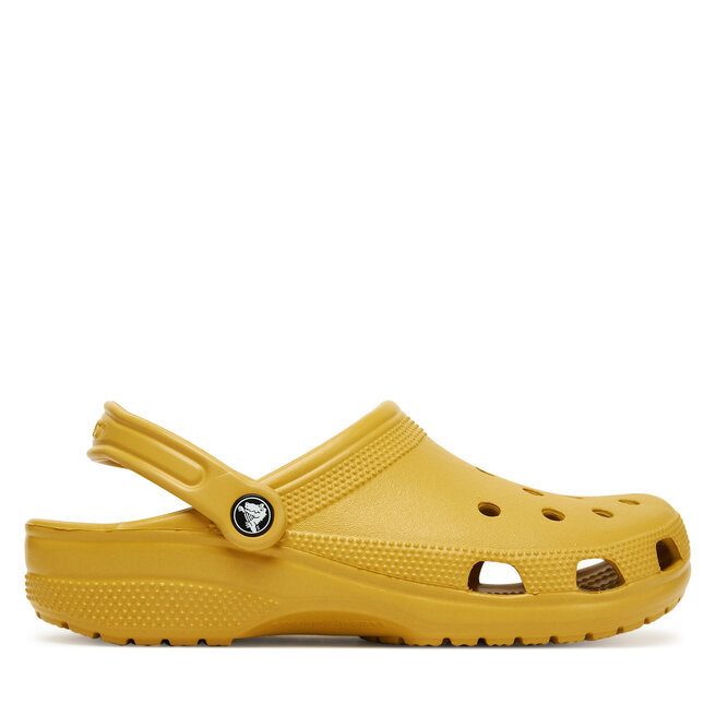 Klapki Crocs