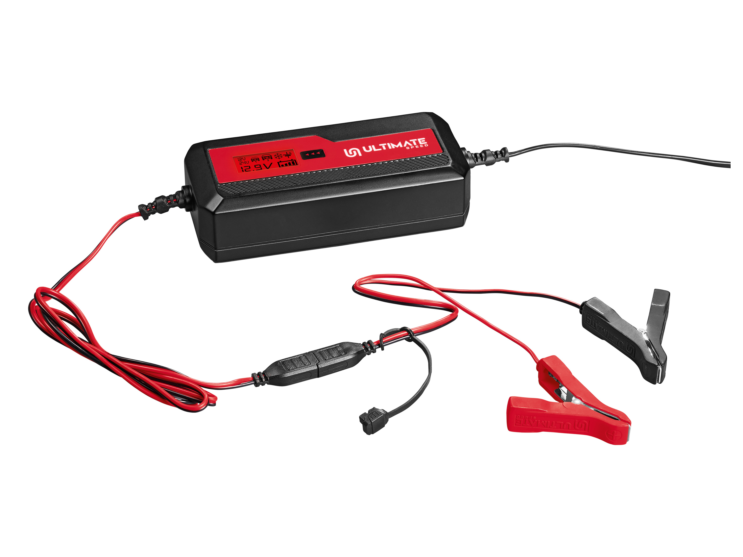 ULTIMATE SPEED® Ładowarka samochodowa ULGD 10 A2 miniaturka