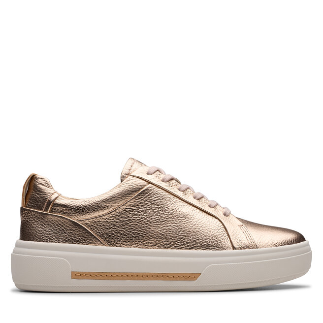 Sneakersy Clarks