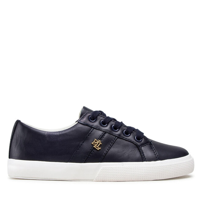 Tenisówki LAUREN RALPH LAUREN