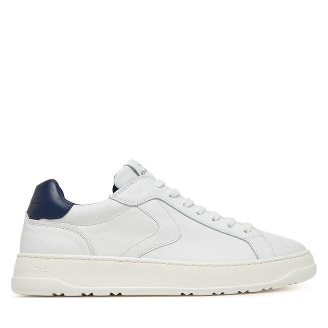Sneakersy Voile Blanche