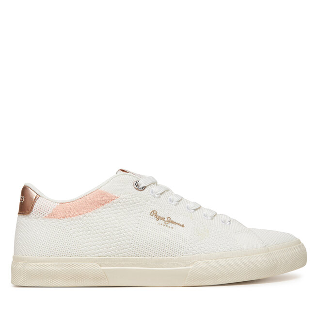 Sneakersy Pepe Jeans