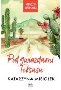 Pod gwiazdami Teksasu. Miasteczko Tarpon Springs. Tom 2