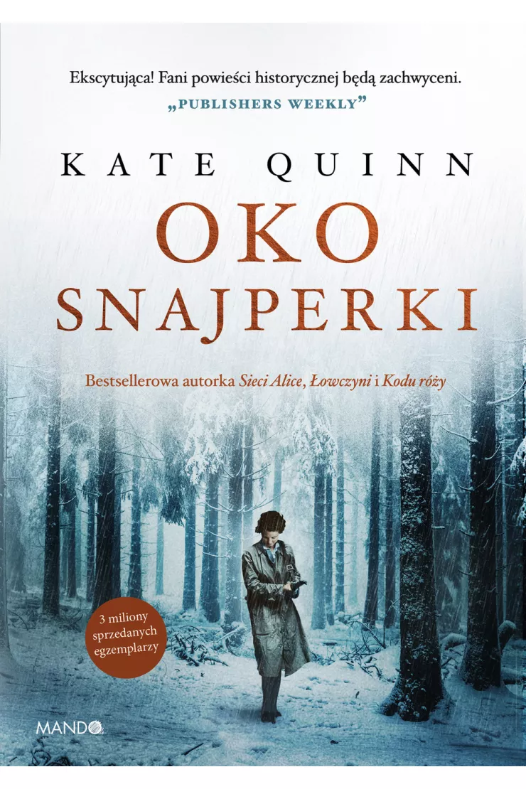 Oko snajperki