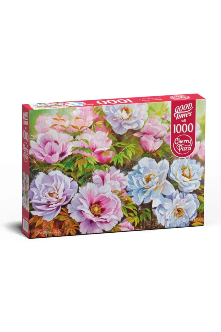 Puzzle 1000 el. Poenyssimo Opus 5. 30608