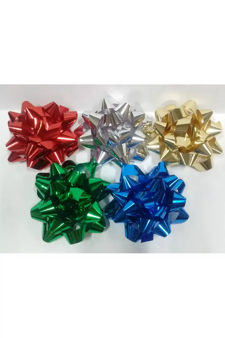Rozety metallic