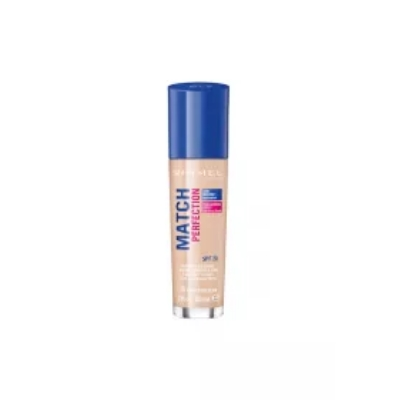 Rimmel Rim.2 Podklad Match Perfection 010