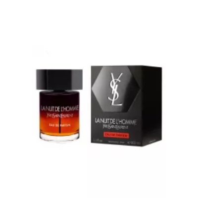 Yves Saint Laurent La Nuit De L'Homme woda perfumowana 100 ml