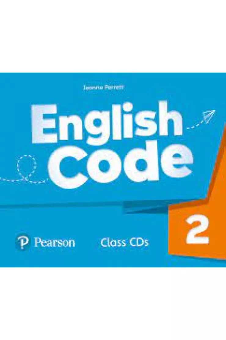 English Code 2. Class CD