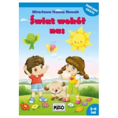 Świat wokół nas