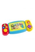 Fisher-Price. "Ucz się i śmiej!" Konsola ABC Małego Gracza HNN39