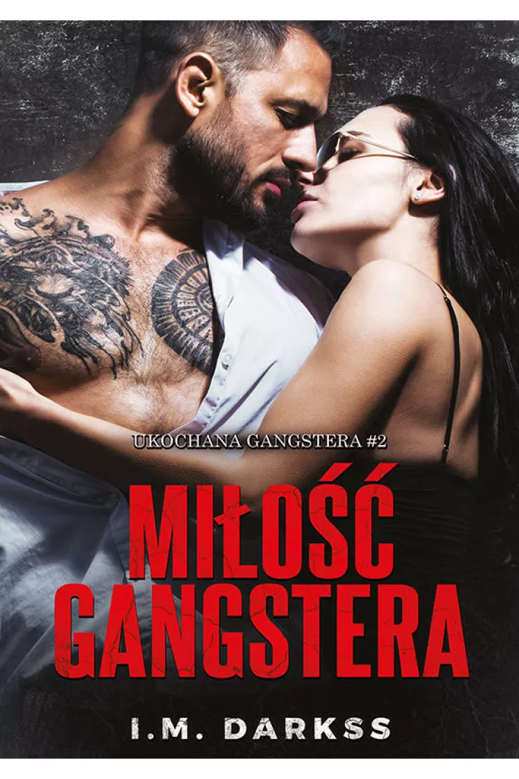 Miłość gangstera