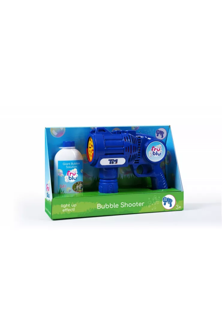Fru Blu Bańkowy Shooter + płyn 0,4l