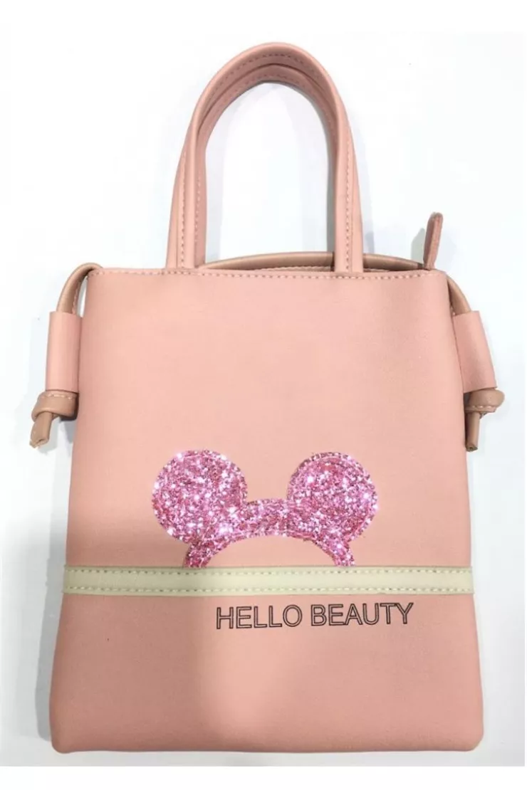 Torba mała Myszka Miki Hello Beauty