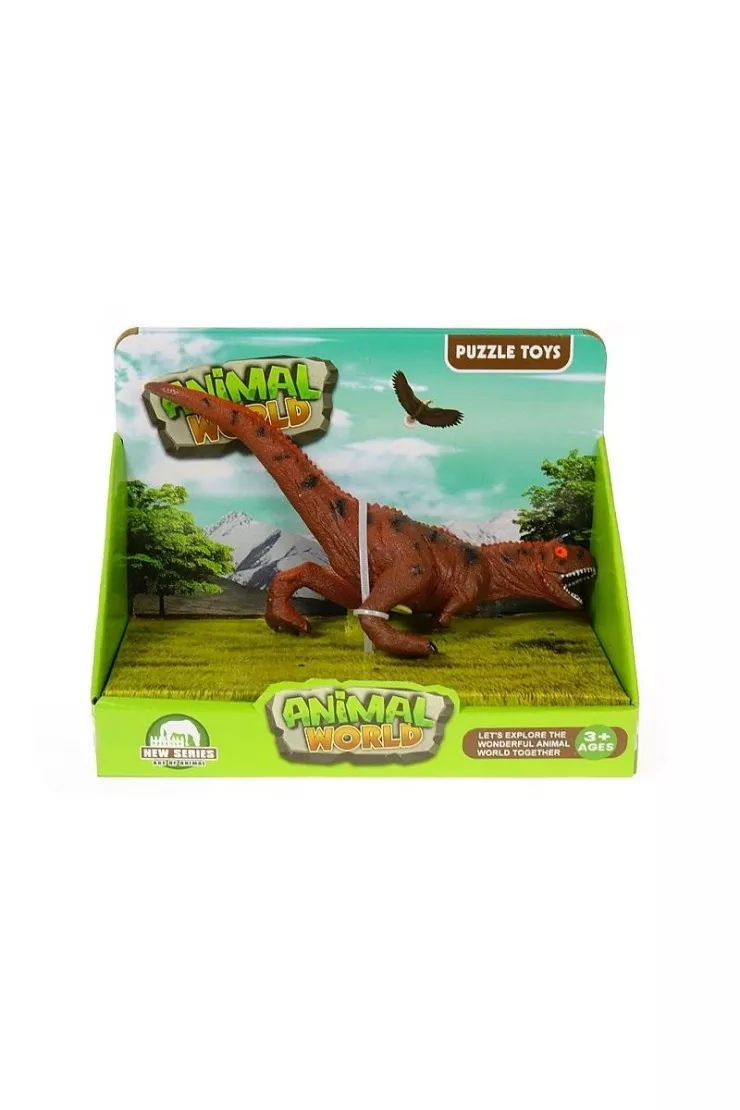 Figurka dinozaura