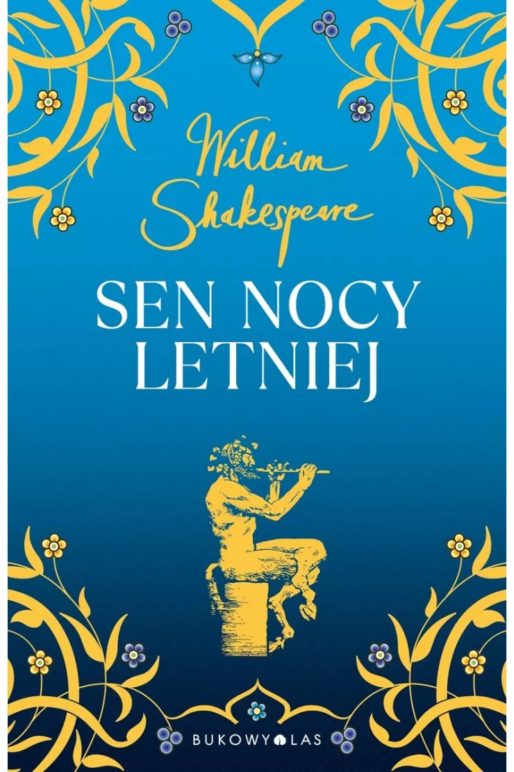 Sen nocy letniej