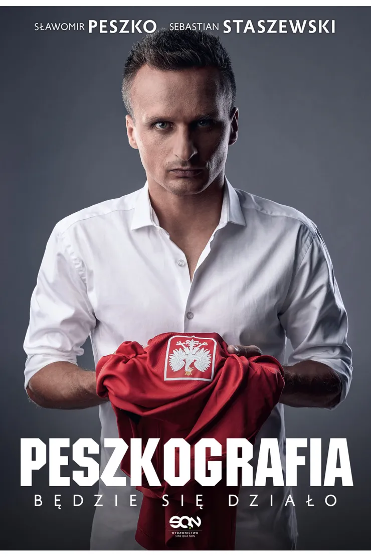 Sławomir Peszko. Peszkografia