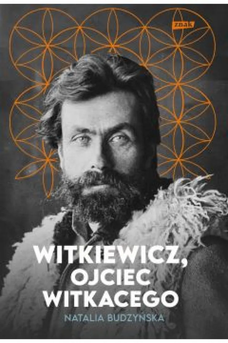 Witkiewicz, ojciec Witkacego