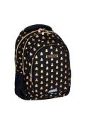 Plecak Astrabag Golden Teddy