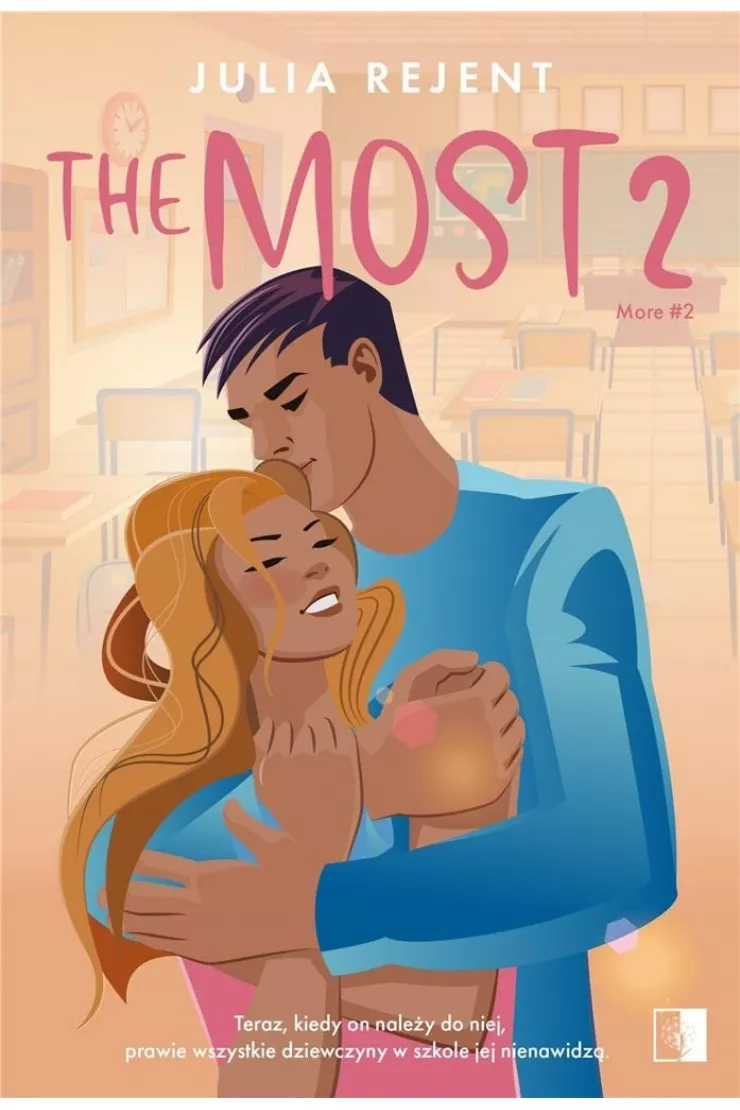 The Most. More. Tom 2
