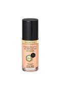 Max Factor Facefinity podkład 3w1, N45 warm almond 30 ml