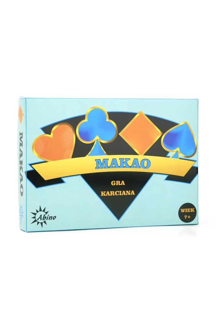 Makao ABINO
