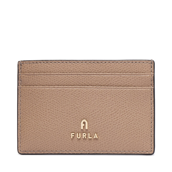 Etui na karty kredytowe Furla