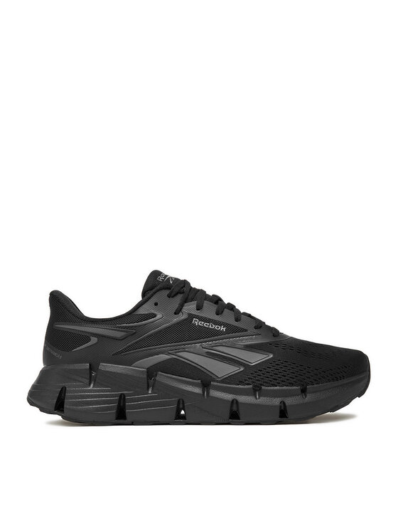 Reebok Buty do biegania EO-ZIG DYNAMICA 6 100225490 Czarny