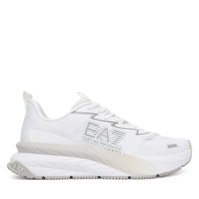 Sneakersy EA7 Emporio Armani