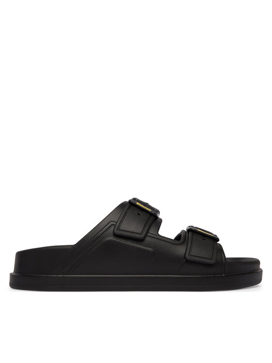 Blauer Klapki S6HOLLEY02 Czarny