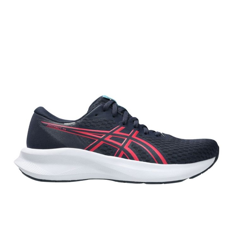 Buty do biegania Asics Patriot 14 W 1012B836 401 miniaturka