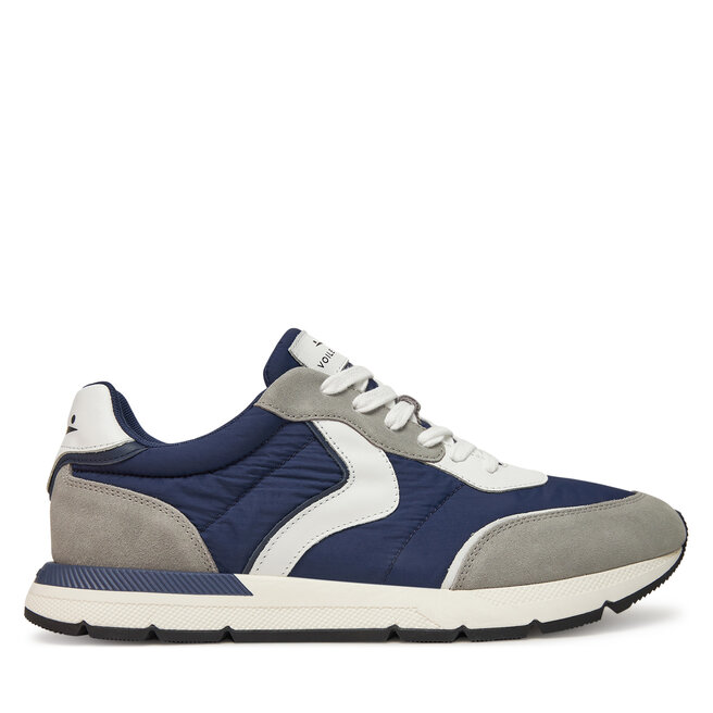 Sneakersy Voile Blanche