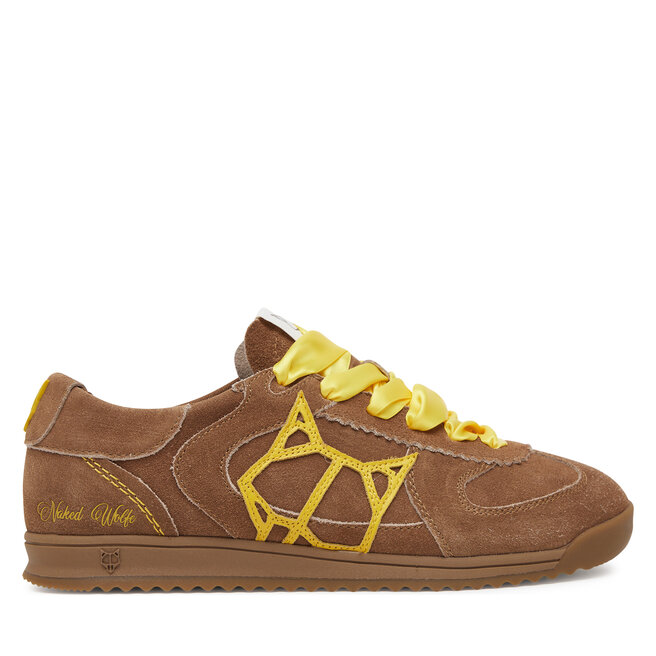 Sneakersy Naked Wolfe