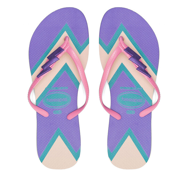 Japonki Havaianas