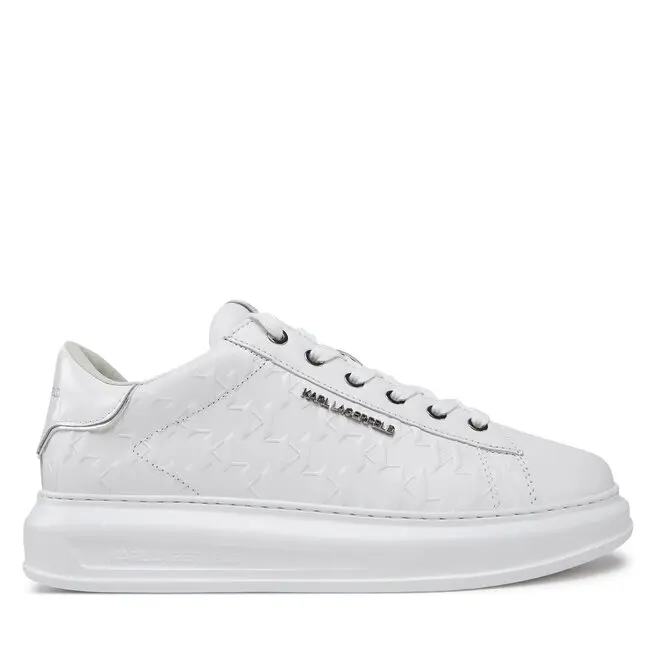 Sneakersy KARL LAGERFELD