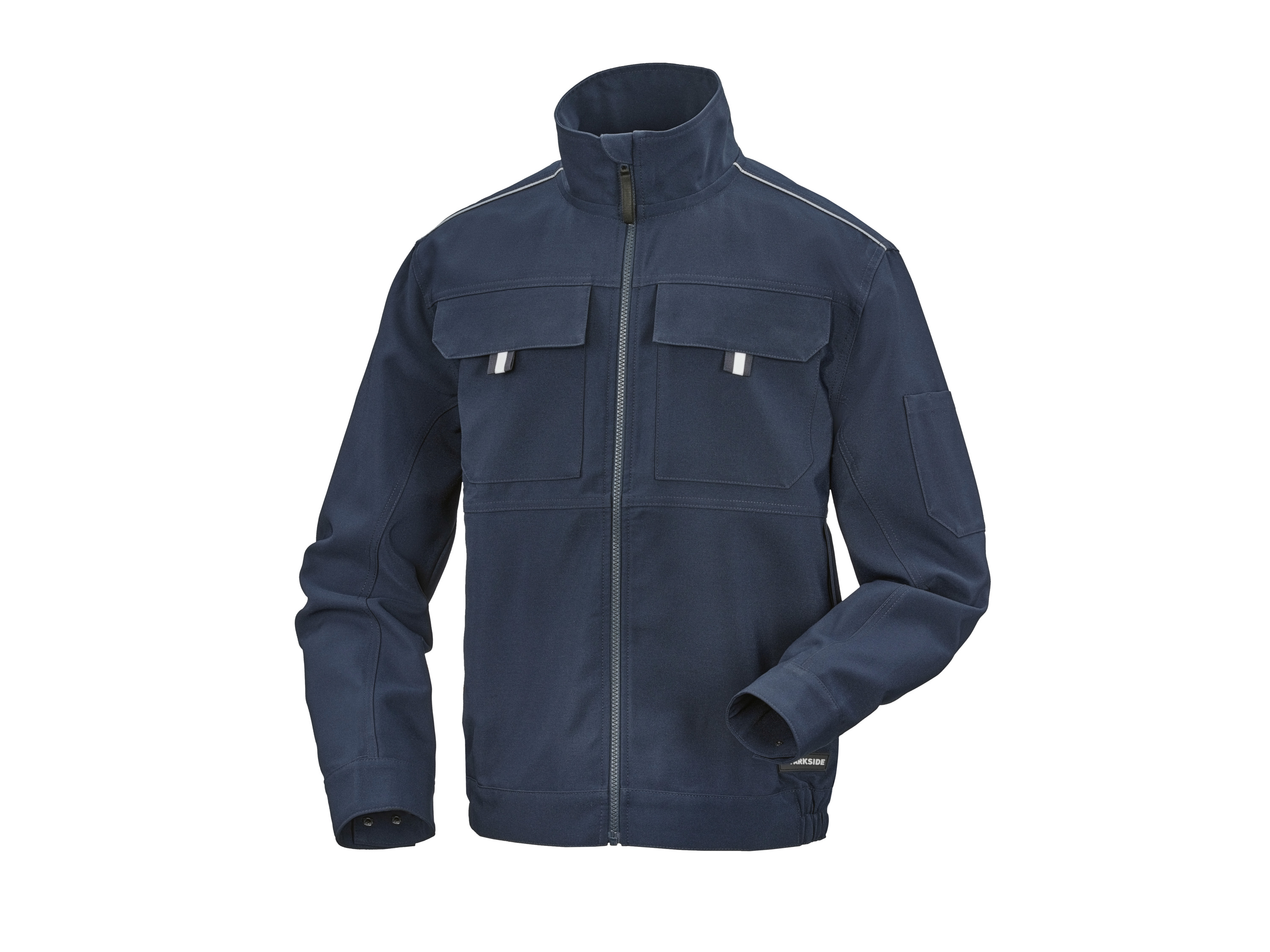 PARKSIDE® Kurtka robocza męska (Granatowy, S (44/46)) miniaturka