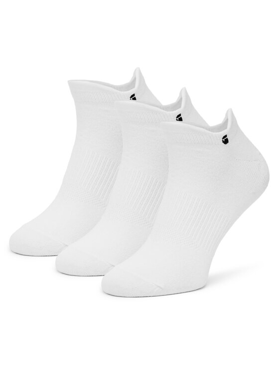 G-Star Raw Skarpety krótkie AS_G-STAR_S_028_SS25 (3-PACK) Biały
