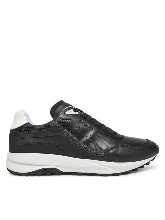 Bogner Sneakersy Golf 12522725 Czarny