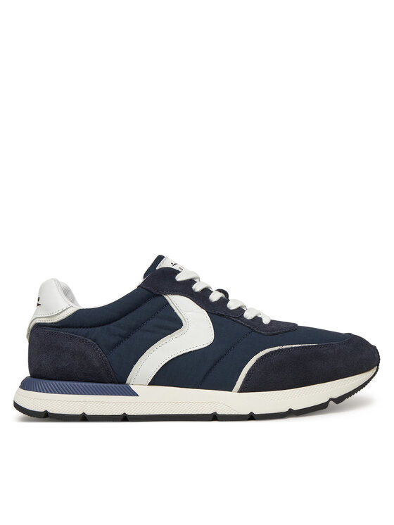 Voile Blanche Sneakersy Storm 015 0012018361.18.1C91 Granatowy