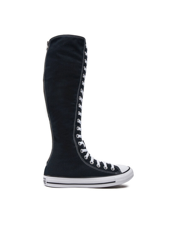 Converse Trampki Chuck Taylor All Star Xx-Hi A09429C Czarny