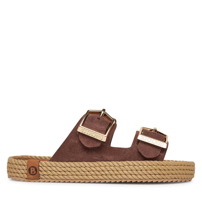 Espadryle Bohonomad