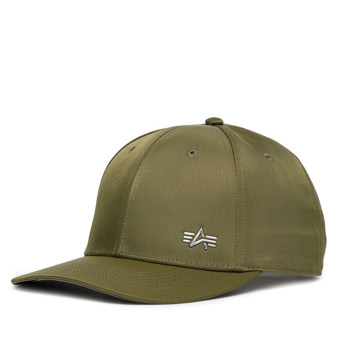 Czapka z daszkiem Alpha Industries