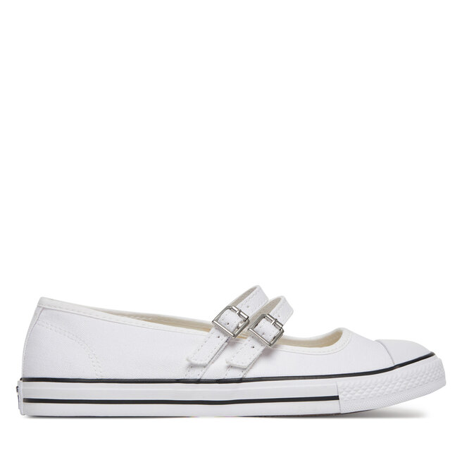 Baleriny Converse