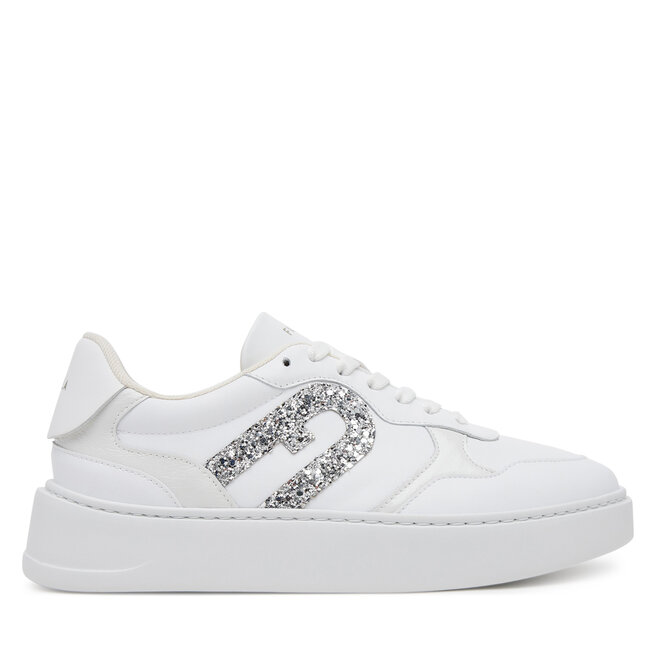 Sneakersy Furla