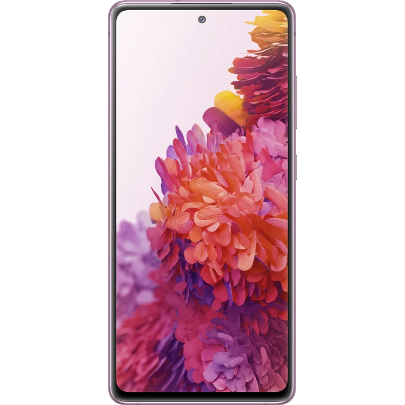 Samsung Galaxy S20 FE 5G Lawendowy