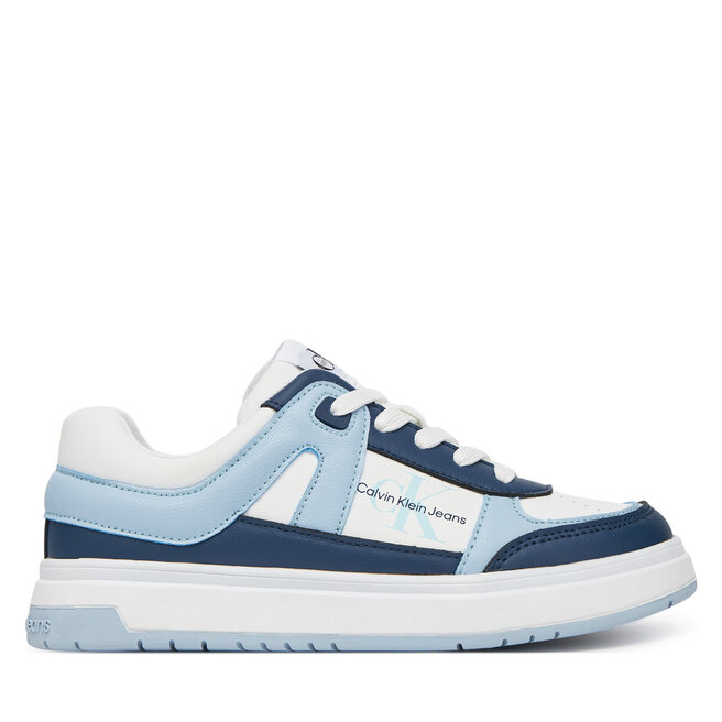 Sneakersy Calvin Klein Jeans