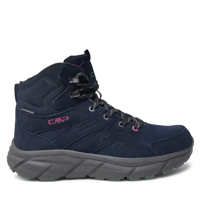 Trekkingi CMP
