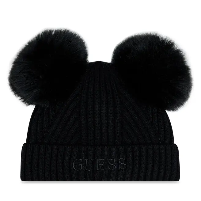 Czapka Guess