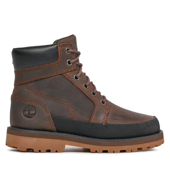 Trapery Timberland